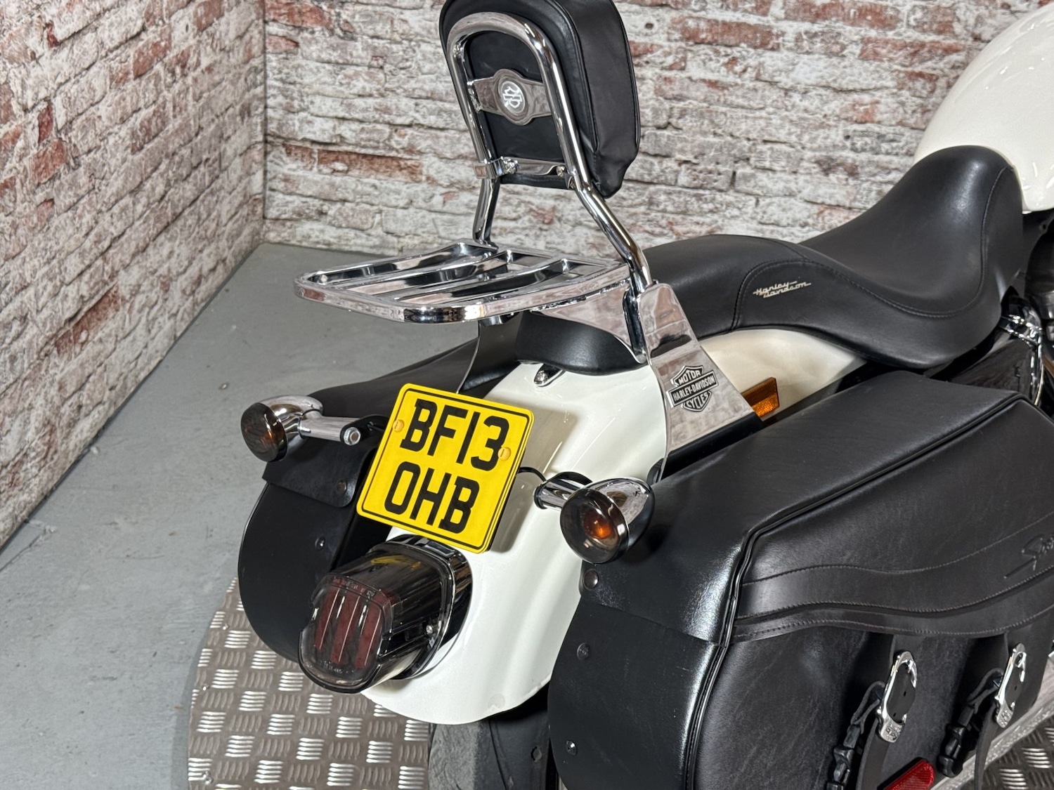 Used Harley-Davidson Sportster 2013 for sale - 78537121: Photo 20