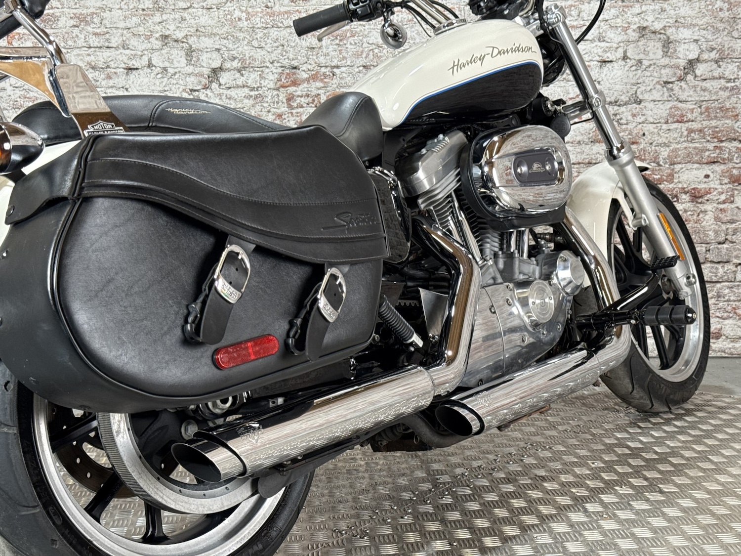Used Harley-Davidson Sportster 2013 for sale - 78537121: Photo 21