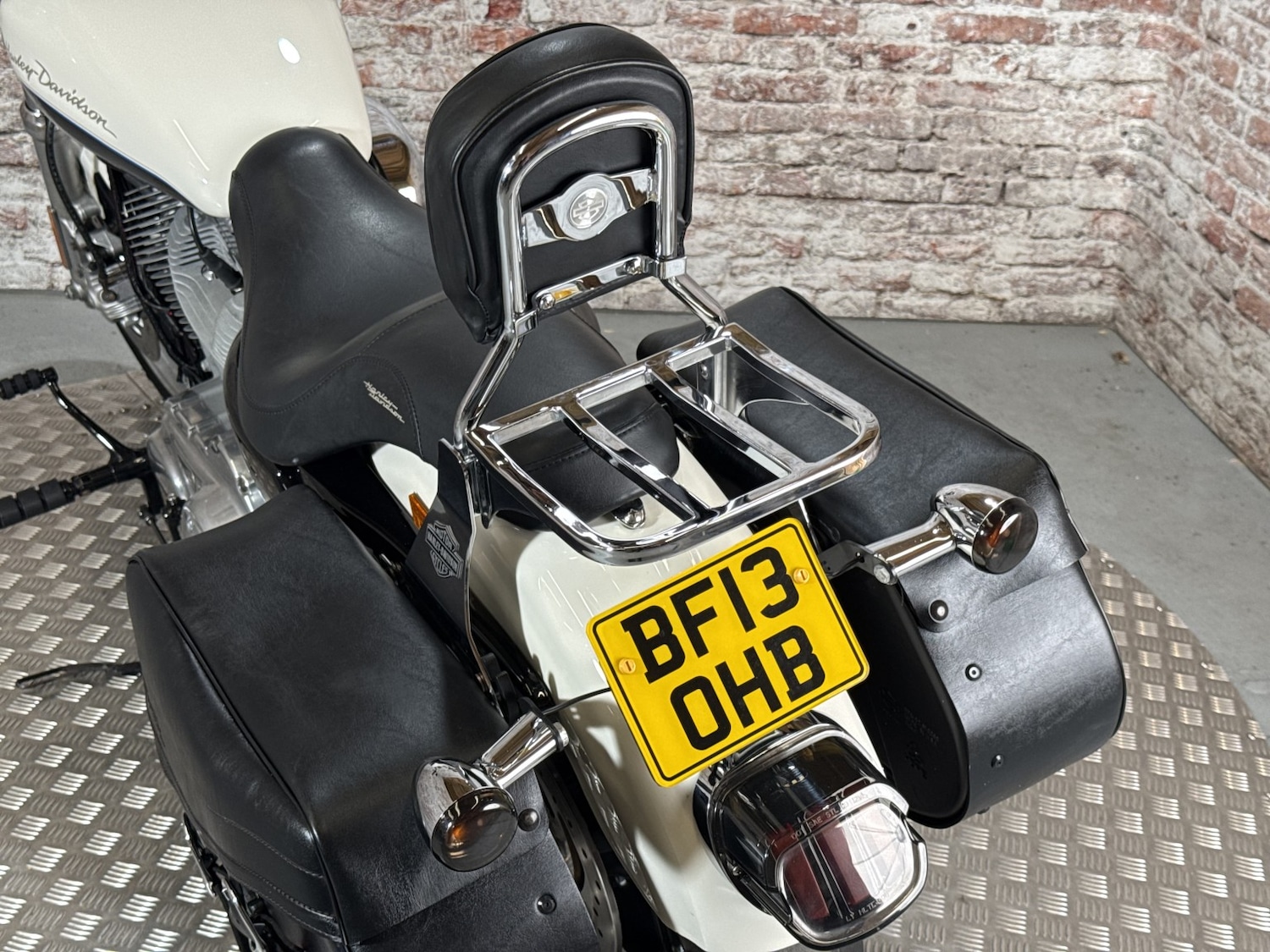 Used Harley-Davidson Sportster 2013 for sale - 78537121: Photo 23