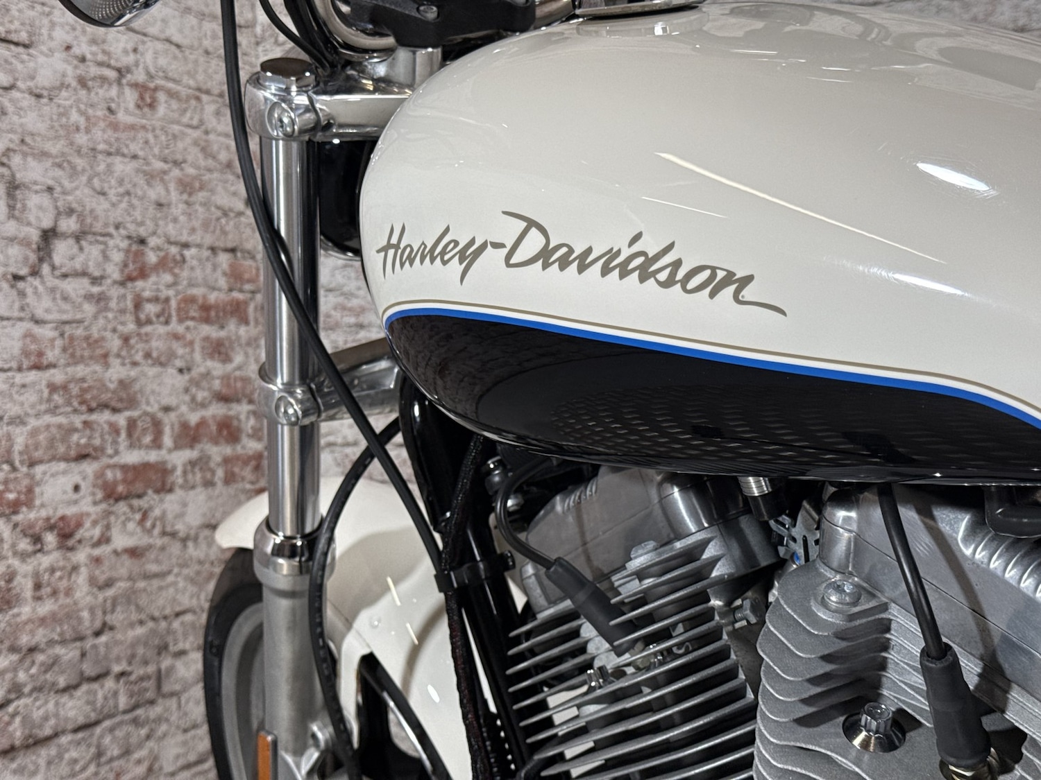 Used Harley-Davidson Sportster 2013 for sale - 78537121: Photo 24
