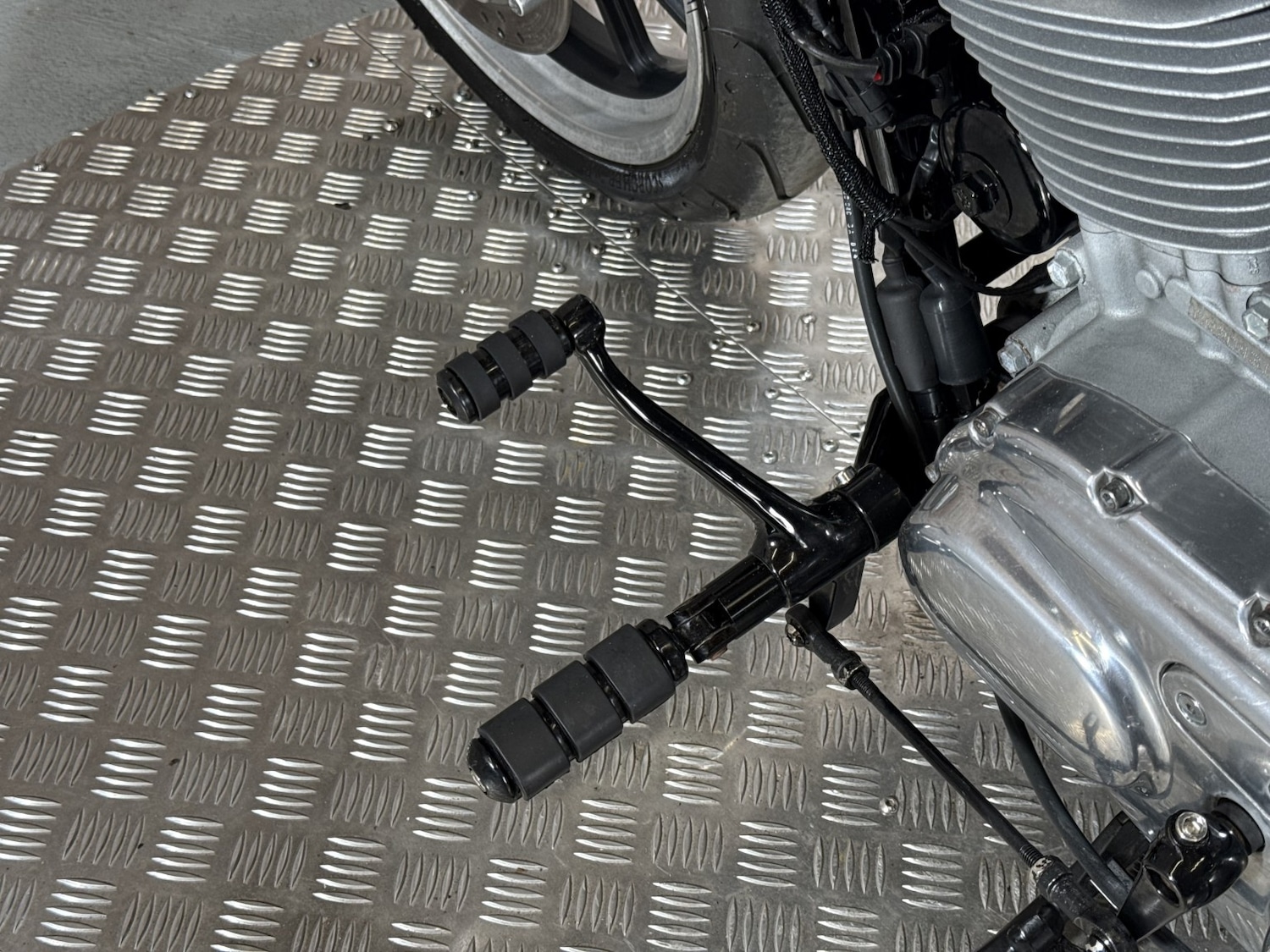 Used Harley-Davidson Sportster 2013 for sale - 78537121: Photo 25