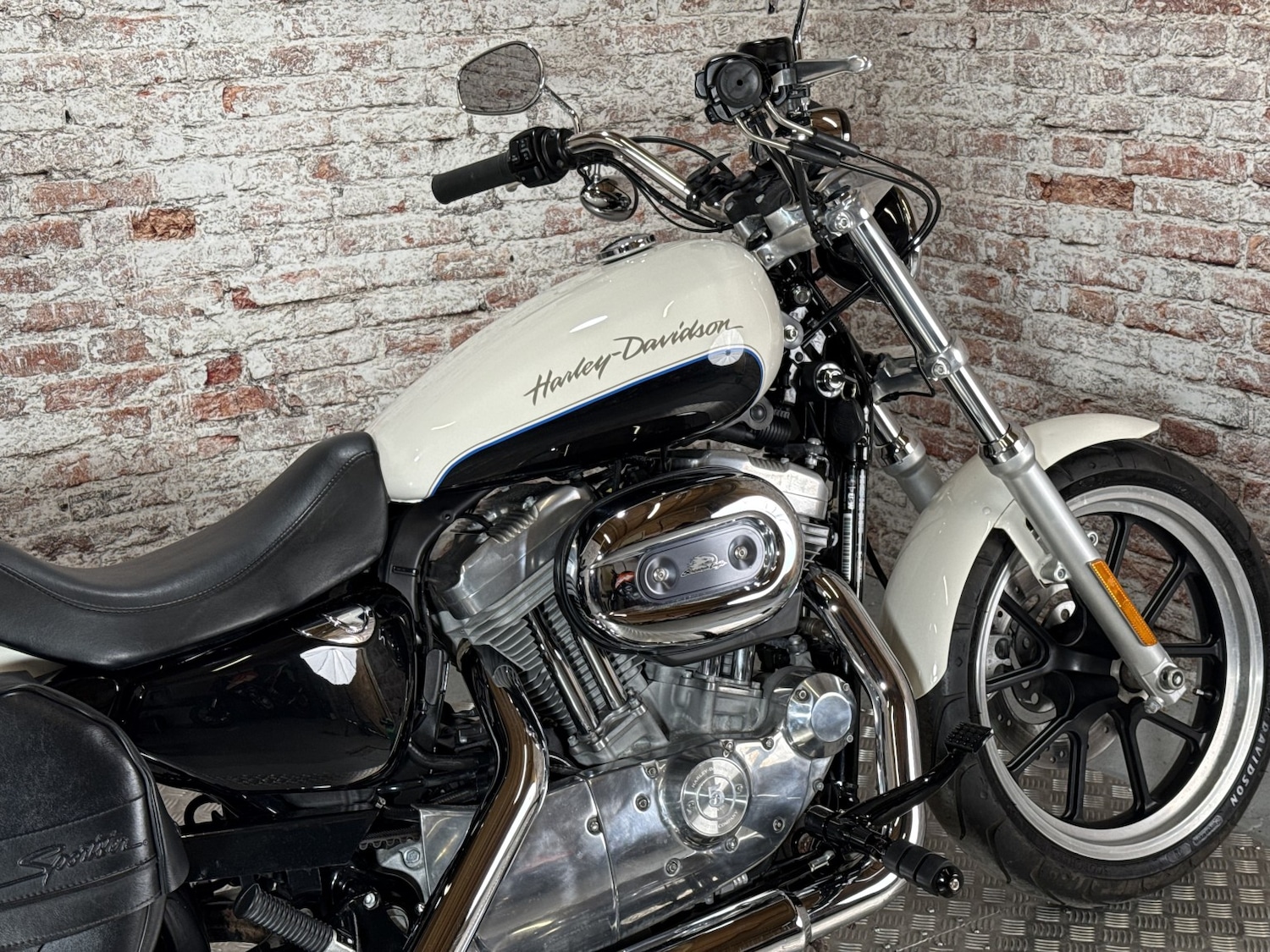 Used Harley-Davidson Sportster 2013 for sale - 78537121: Photo 26