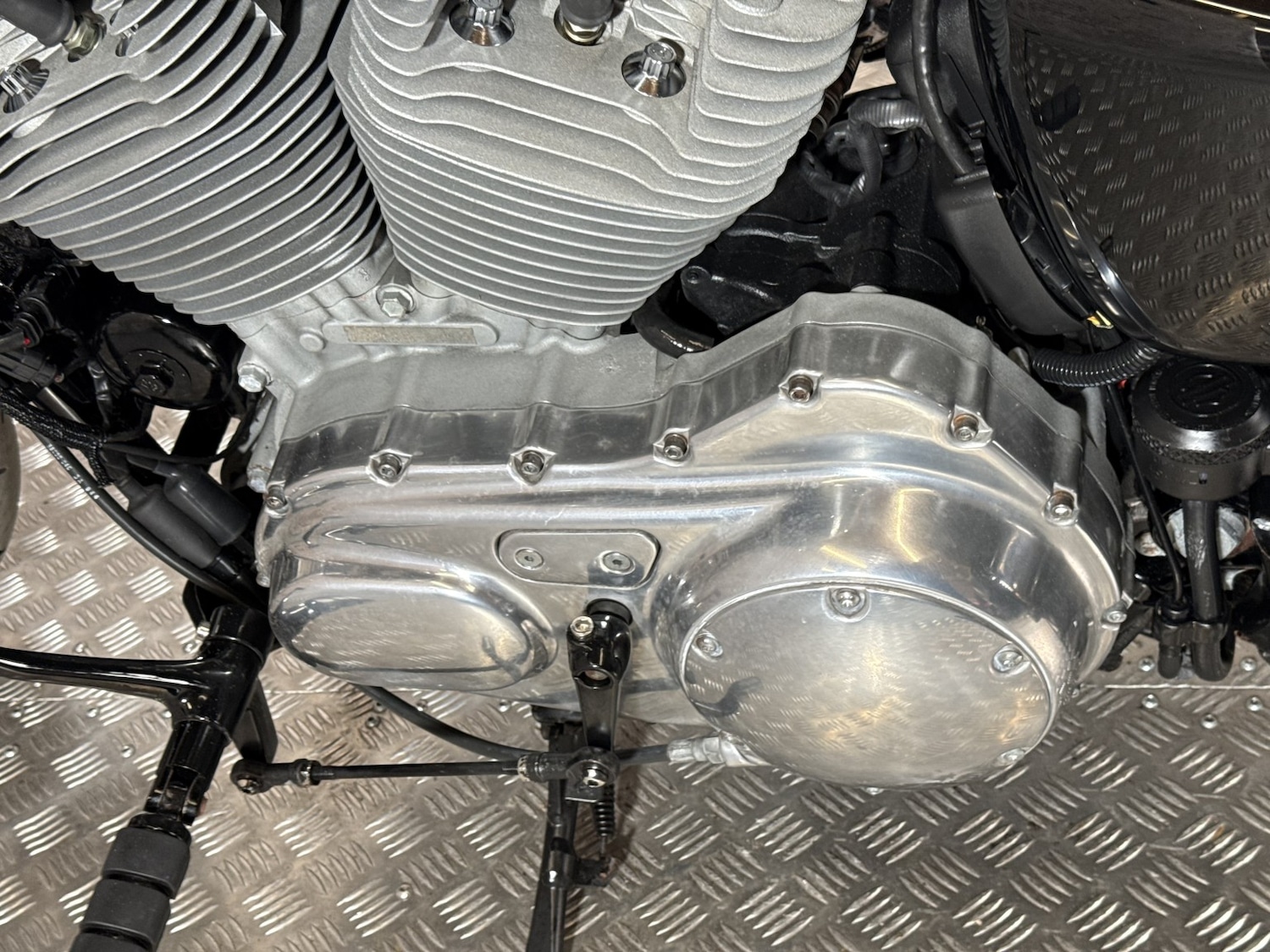 Used Harley-Davidson Sportster 2013 for sale - 78537121: Photo 27