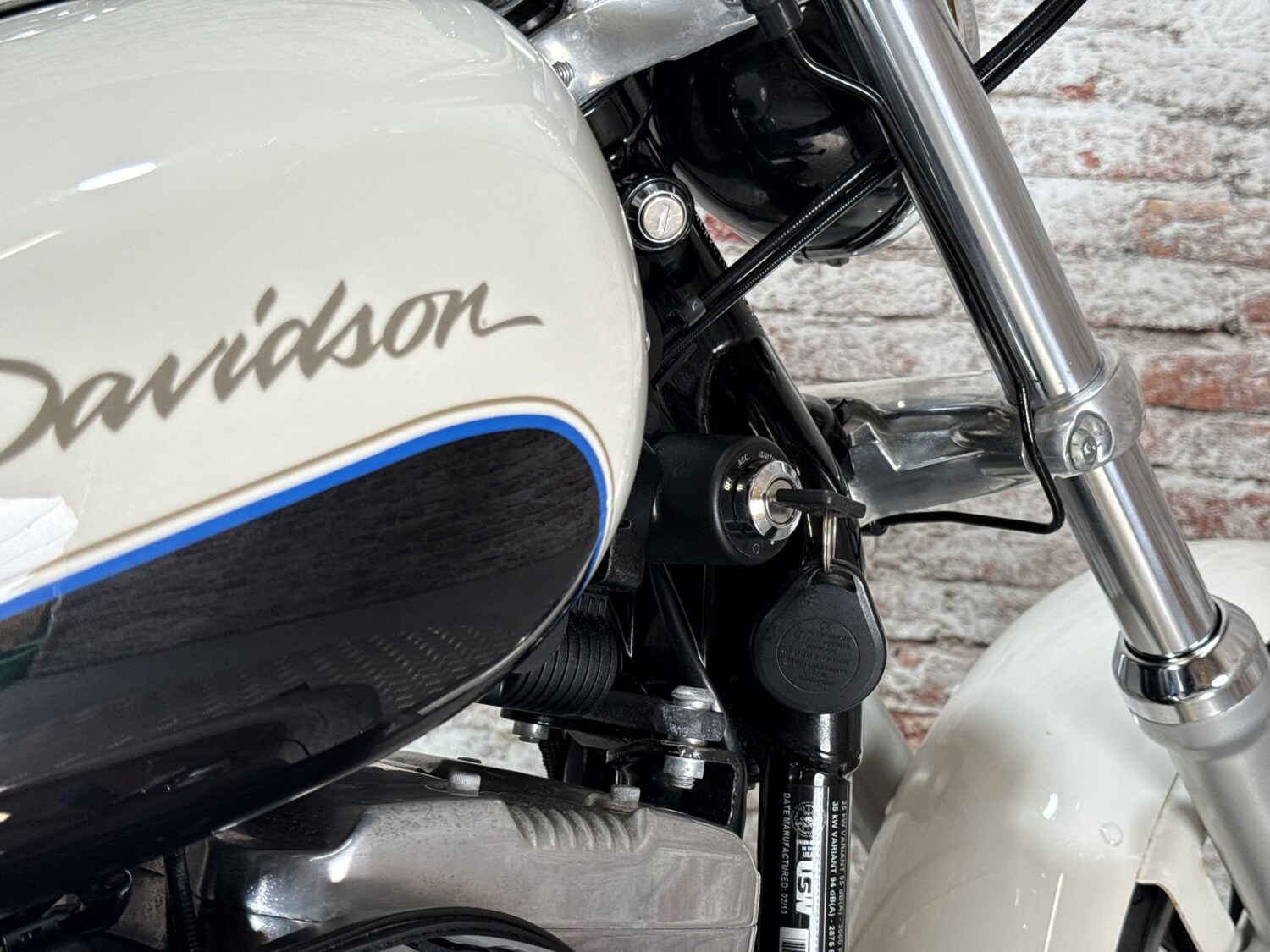 Used Harley-Davidson Sportster 2013 for sale - 78537121: Photo 29