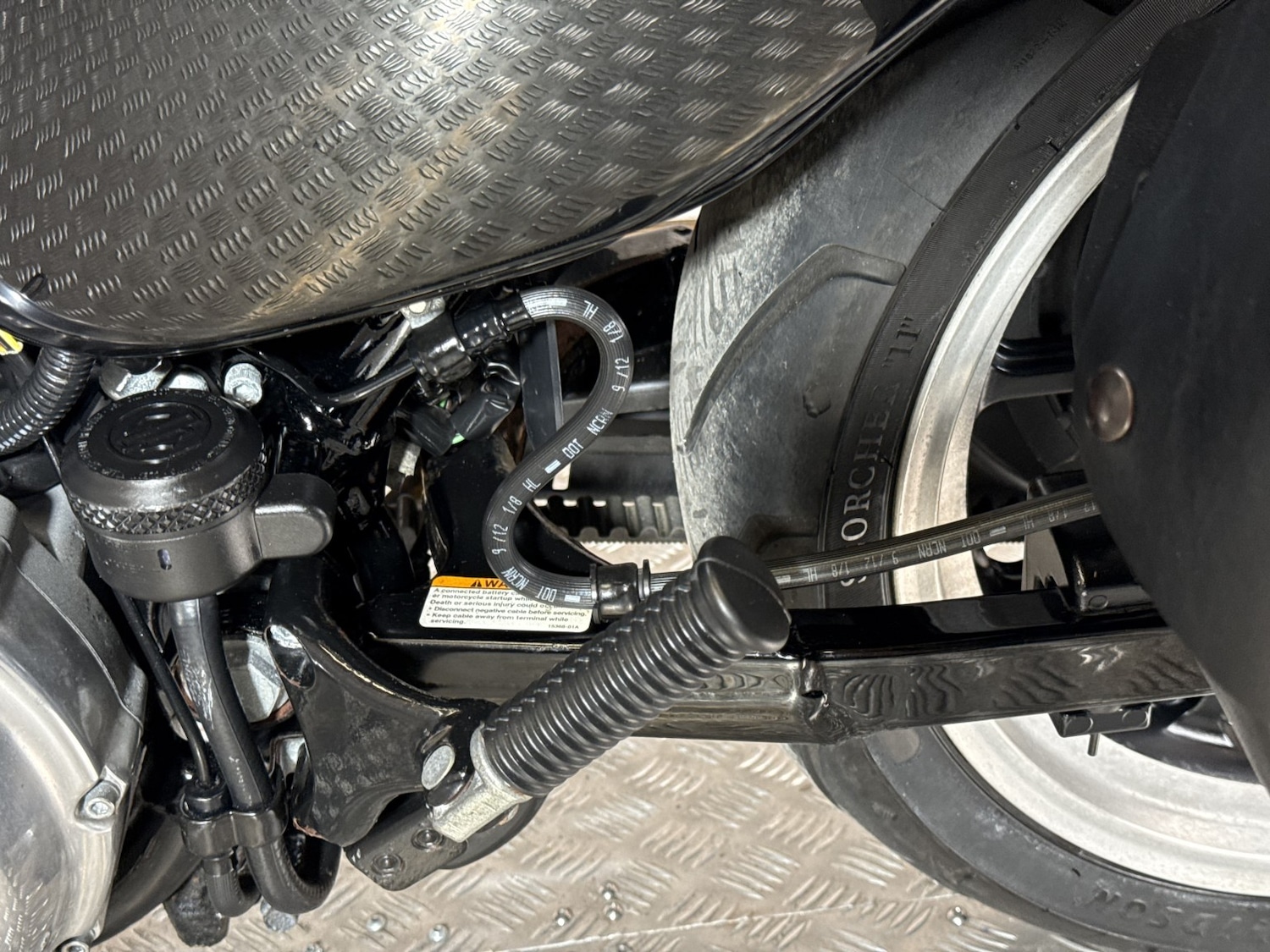 Used Harley-Davidson Sportster 2013 for sale - 78537121: Photo 30