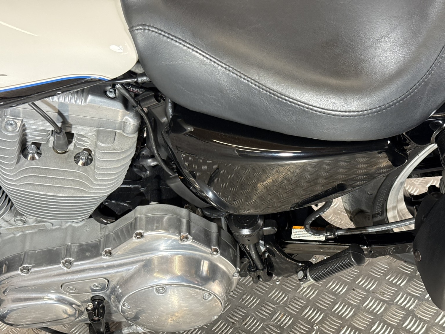 Used Harley-Davidson Sportster 2013 for sale - 78537121: Photo 31