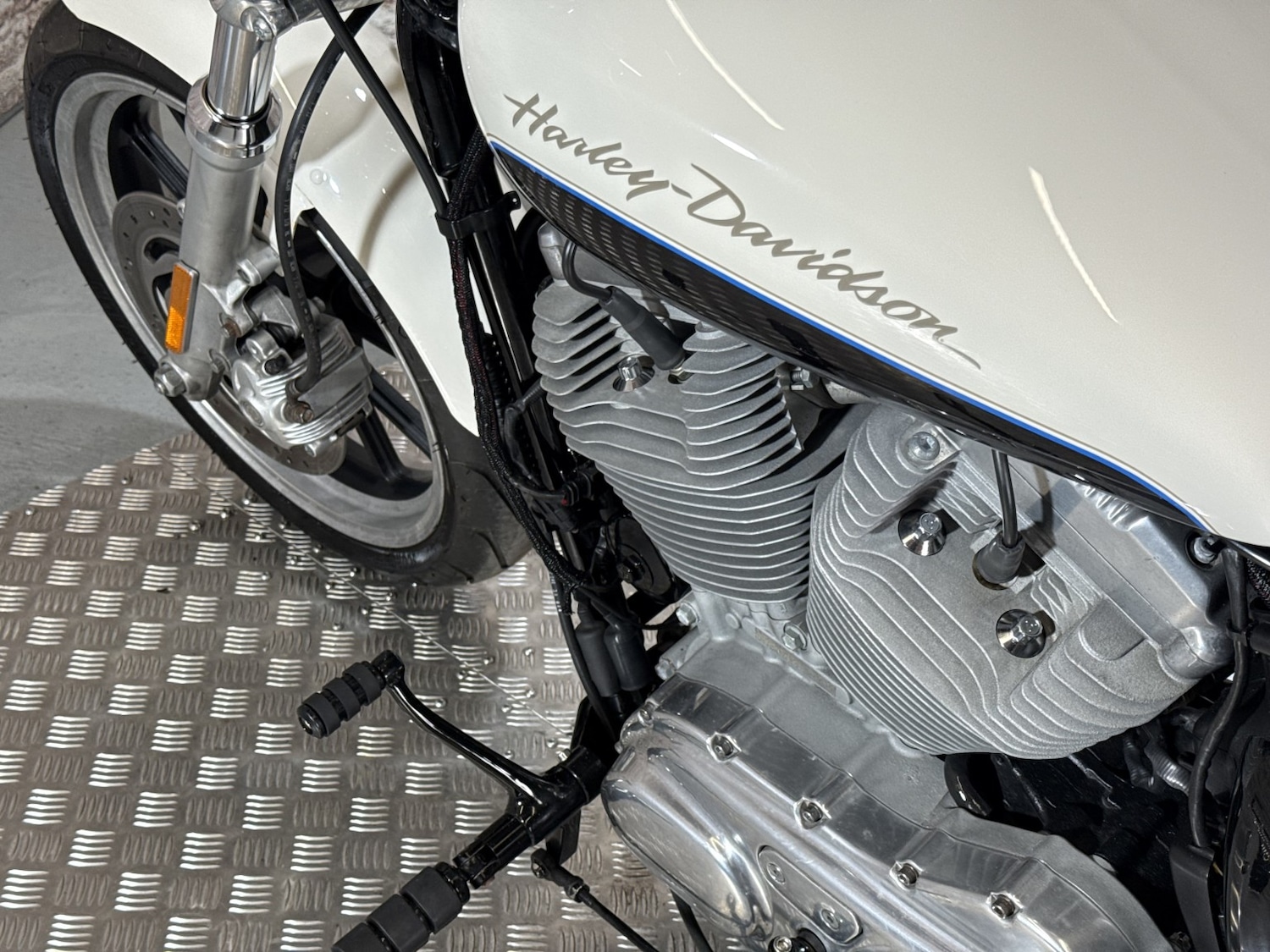 Used Harley-Davidson Sportster 2013 for sale - 78537121: Photo 32