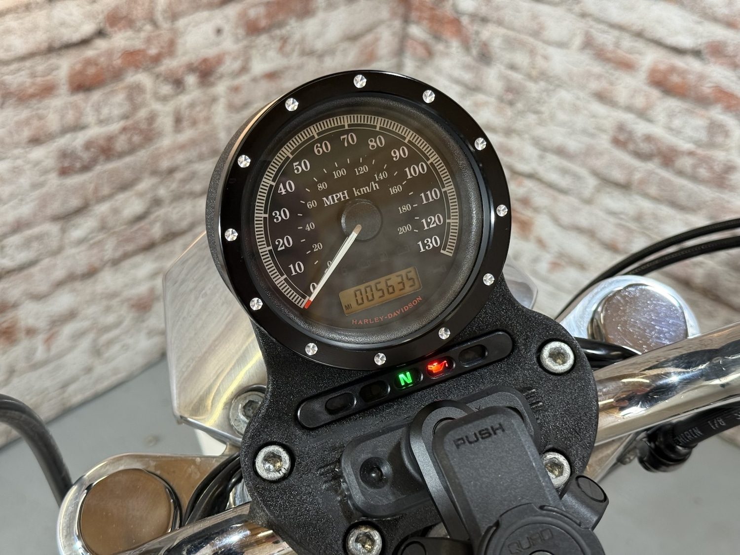 Used Harley-Davidson Sportster 2013 for sale - 78537121: Photo 33