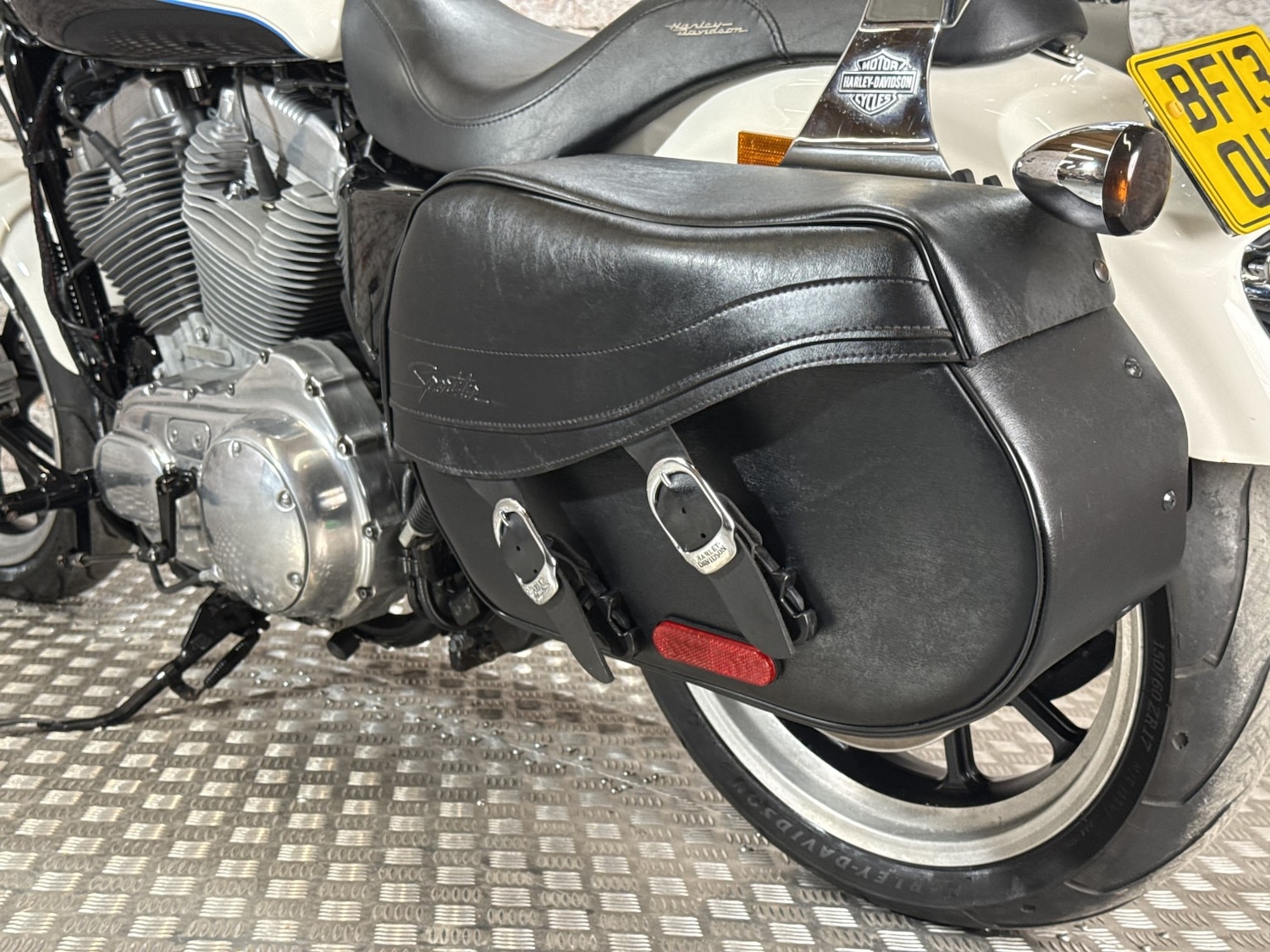 Used Harley-Davidson Sportster 2013 for sale - 78537121: Photo 36