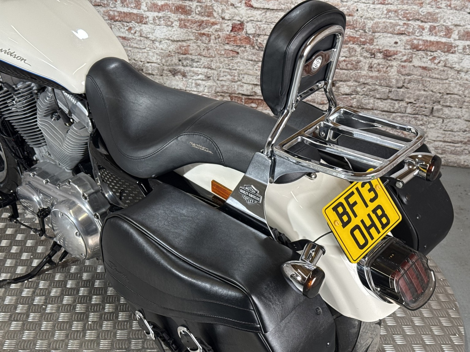 Used Harley-Davidson Sportster 2013 for sale - 78537121: Photo 37