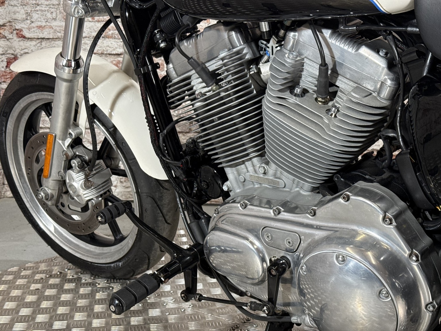 Used Harley-Davidson Sportster 2013 for sale - 78537121: Photo 40