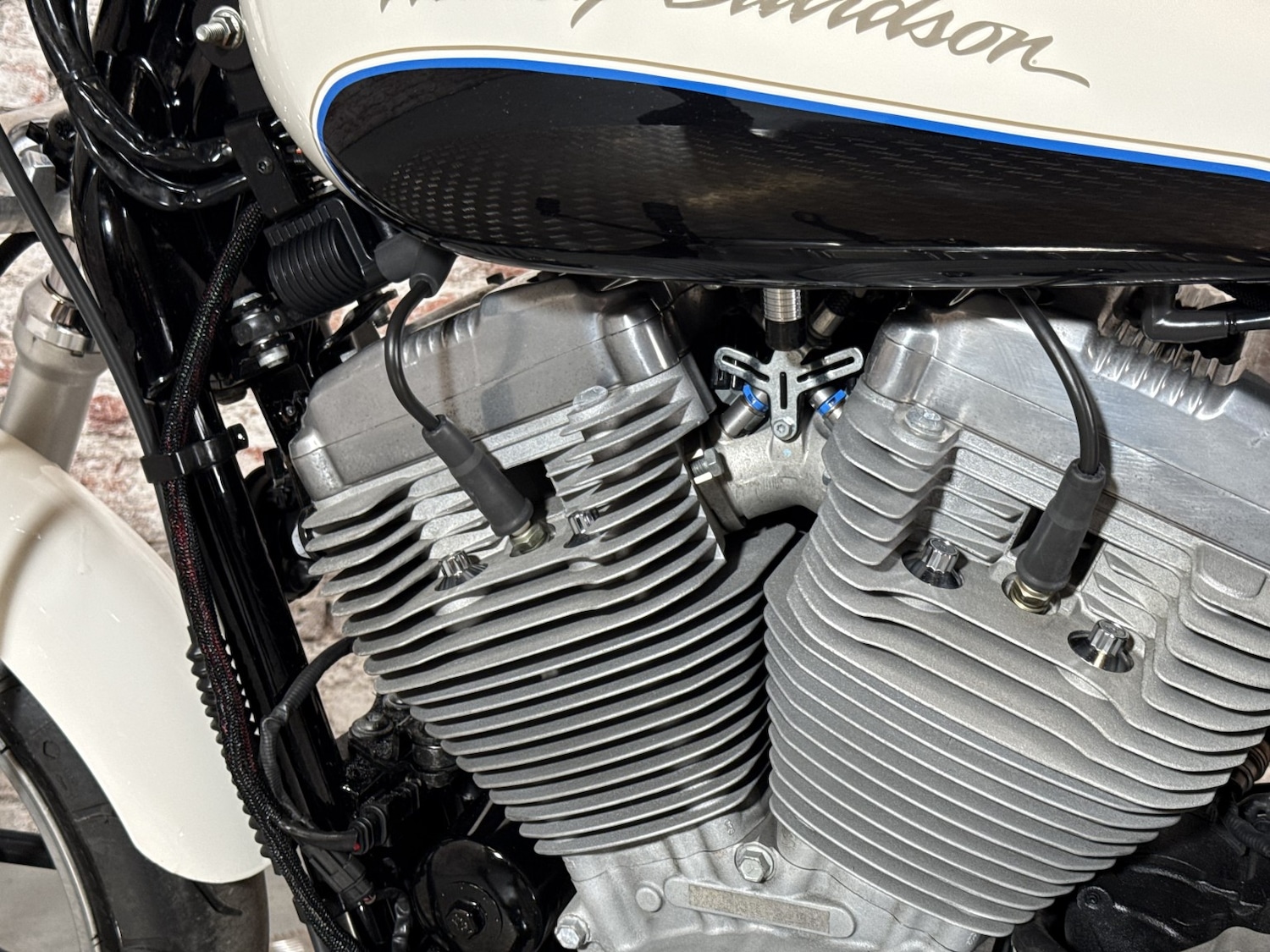 Used Harley-Davidson Sportster 2013 for sale - 78537121: Photo 41