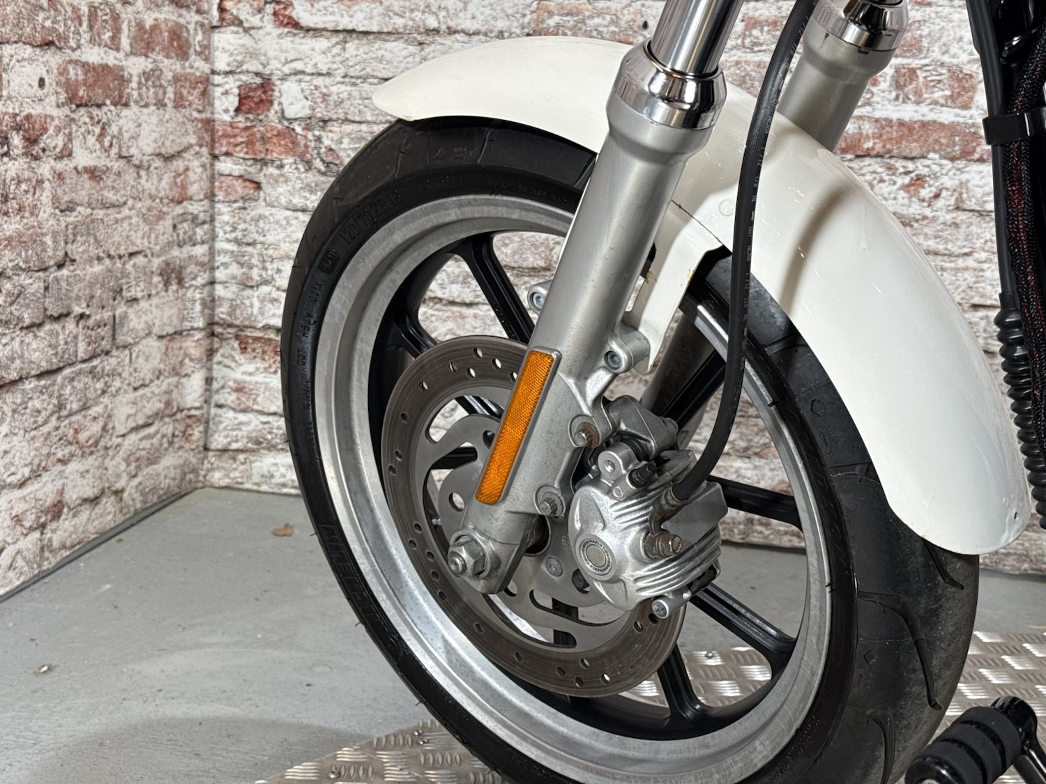 Used Harley-Davidson Sportster 2013 for sale - 78537121: Photo 42