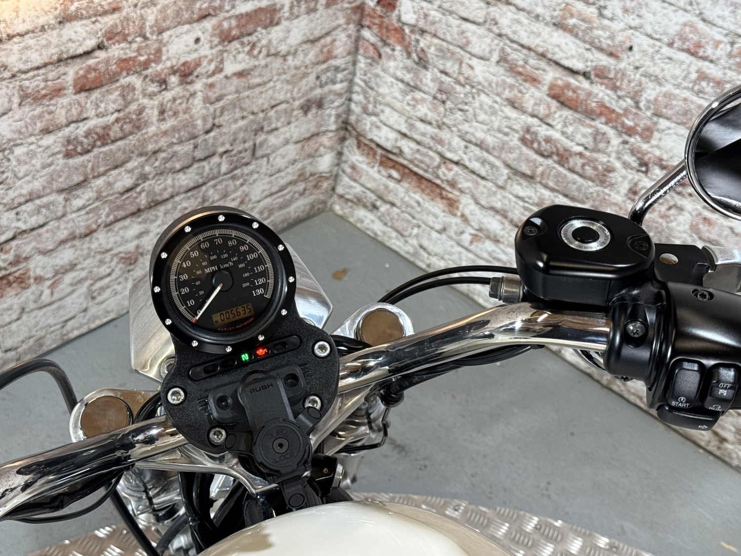 Used Harley-Davidson Sportster 2013 for sale - 78537121: Photo 43