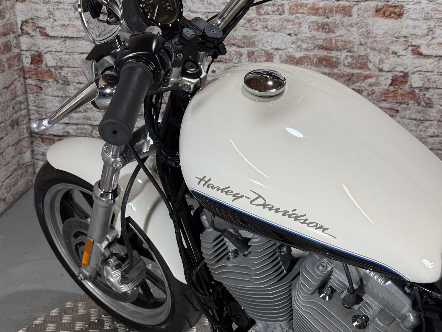 Used Harley-Davidson Sportster 2013 for sale - 78537121: Photo 44