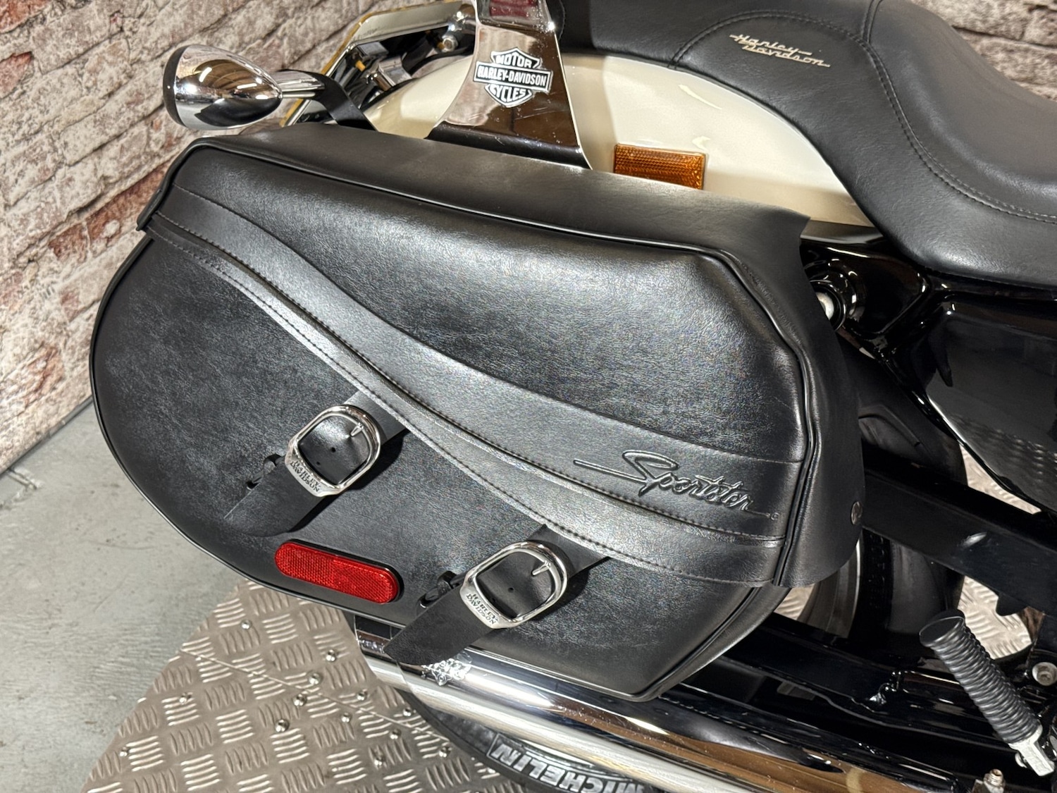 Used Harley-Davidson Sportster 2013 for sale - 78537121: Photo 45
