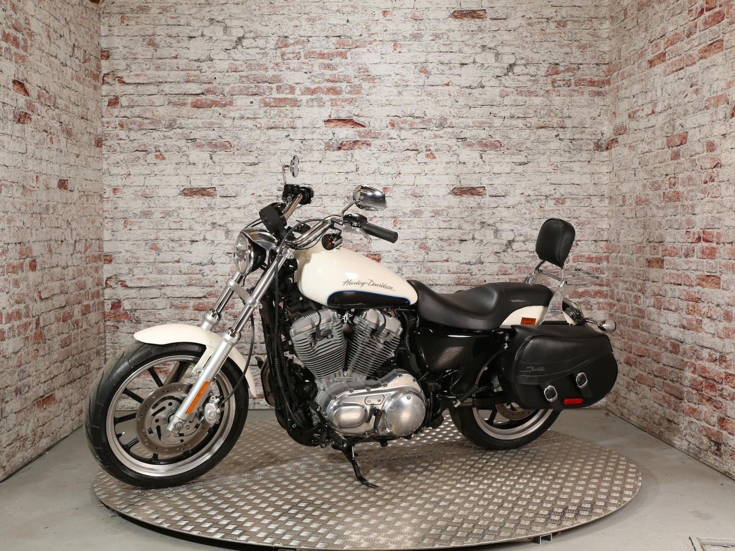 Used Harley-Davidson Sportster 2013 for sale - 78537121: Photo 5