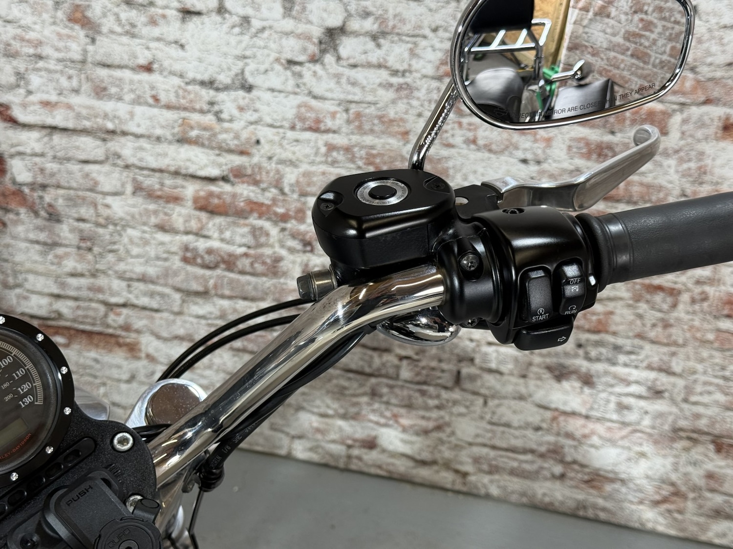 Used Harley-Davidson Sportster 2013 for sale - 78537121: Photo 50