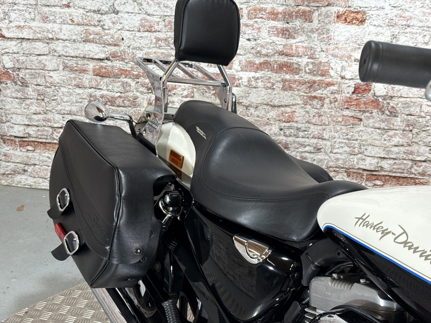 Used Harley-Davidson Sportster 2013 for sale - 78537121: Photo 51