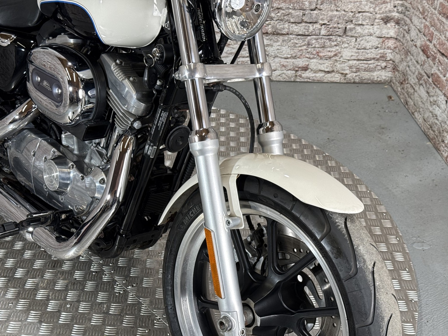 Used Harley-Davidson Sportster 2013 for sale - 78537121: Photo 52