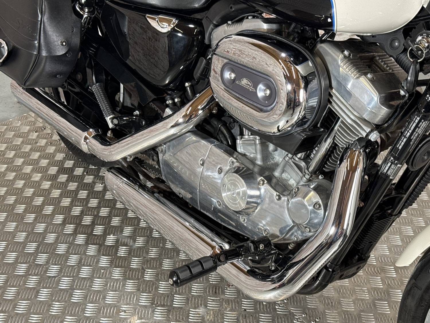 Used Harley-Davidson Sportster 2013 for sale - 78537121: Photo 53