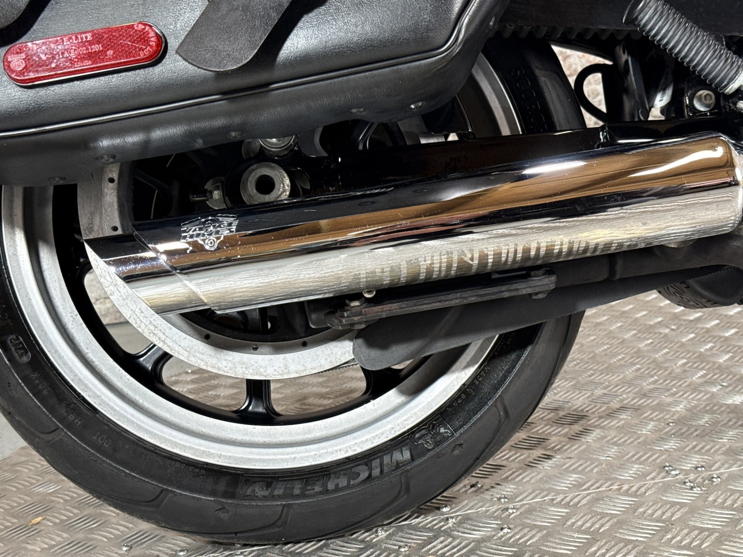 Used Harley-Davidson Sportster 2013 for sale - 78537121: Photo 54