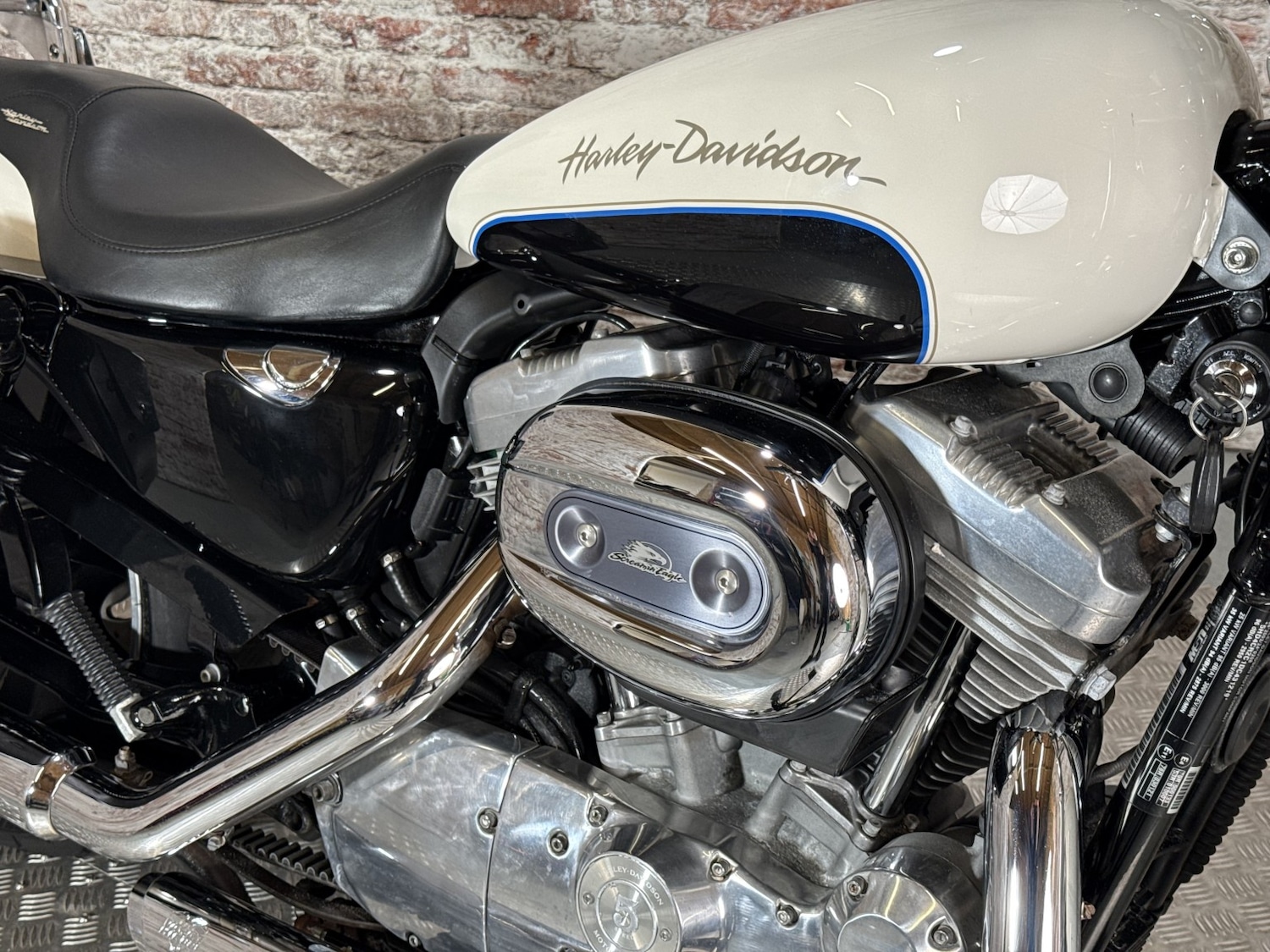 Used Harley-Davidson Sportster 2013 for sale - 78537121: Photo 55
