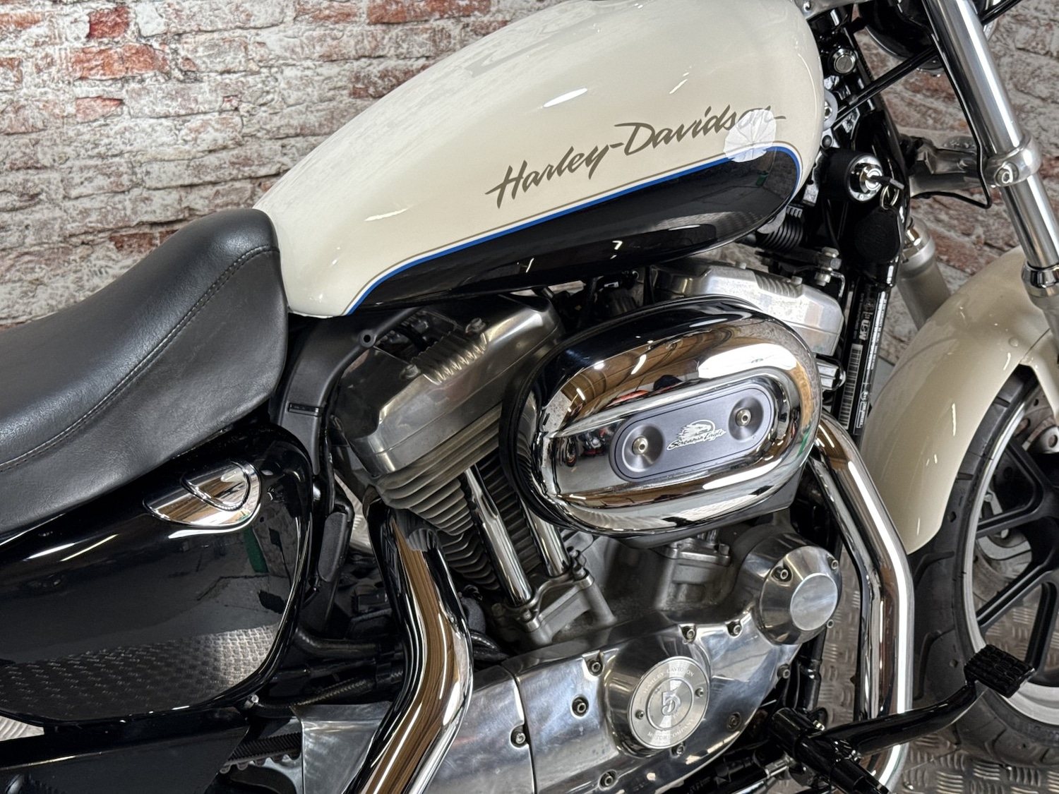 Used Harley-Davidson Sportster 2013 for sale - 78537121: Photo 58