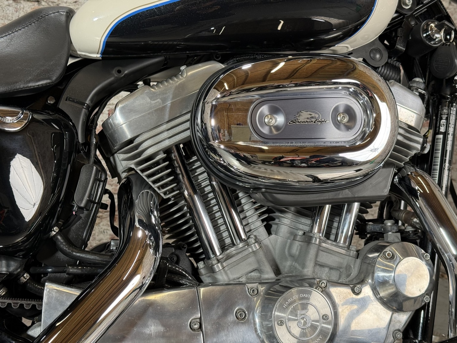 Used Harley-Davidson Sportster 2013 for sale - 78537121: Photo 59