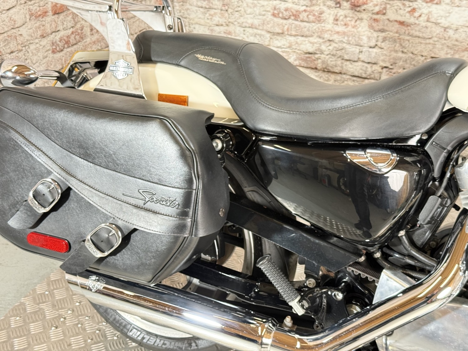 Used Harley-Davidson Sportster 2013 for sale - 78537121: Photo 62