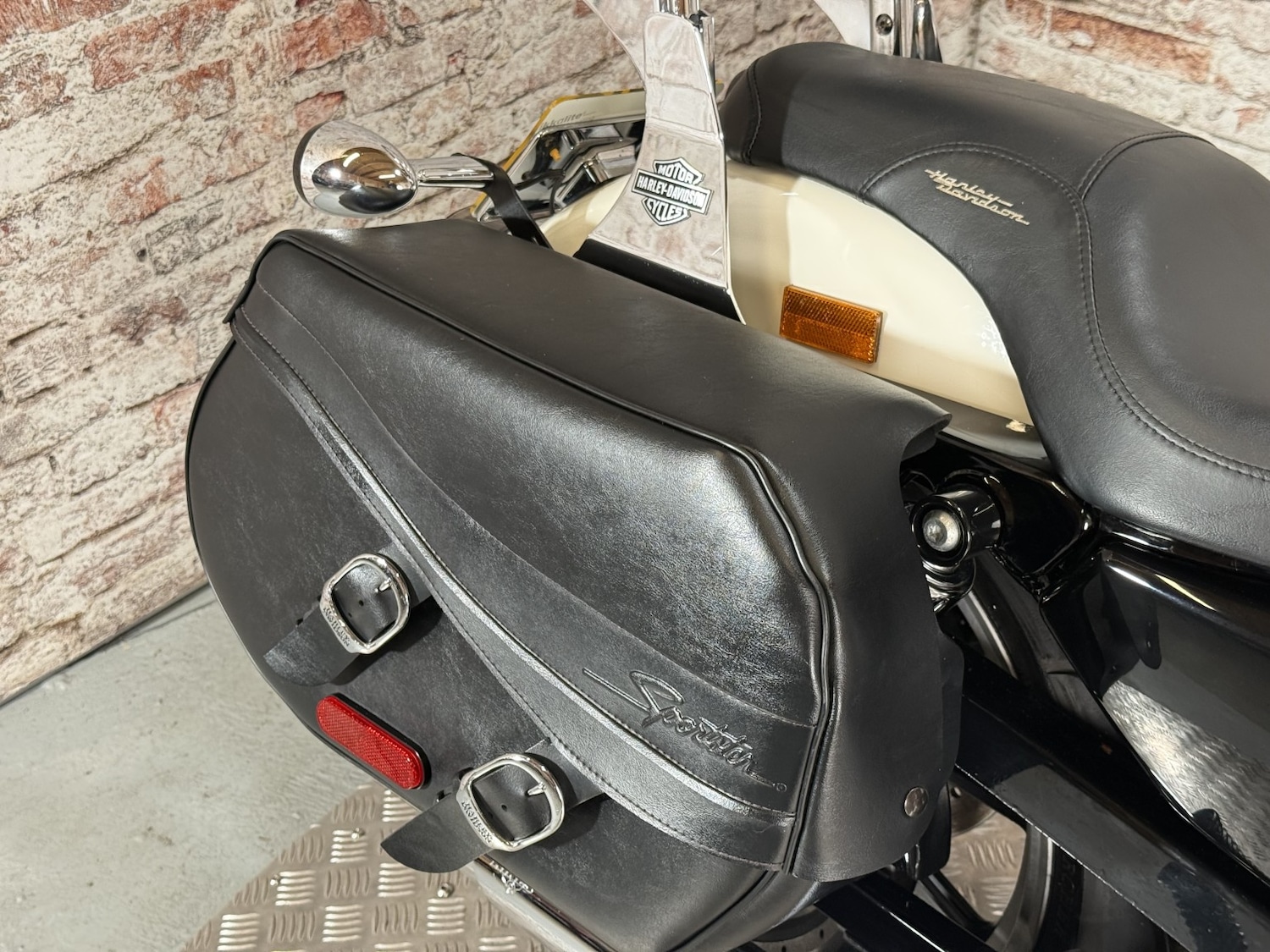 Used Harley-Davidson Sportster 2013 for sale - 78537121: Photo 63