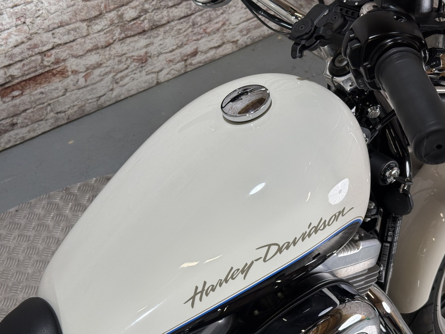 Used Harley-Davidson Sportster 2013 for sale - 78537121: Photo 64