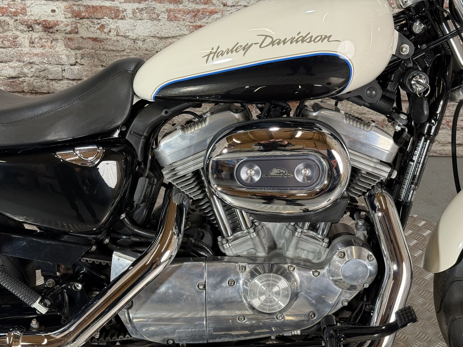 Used Harley-Davidson Sportster 2013 for sale - 78537121: Photo 65