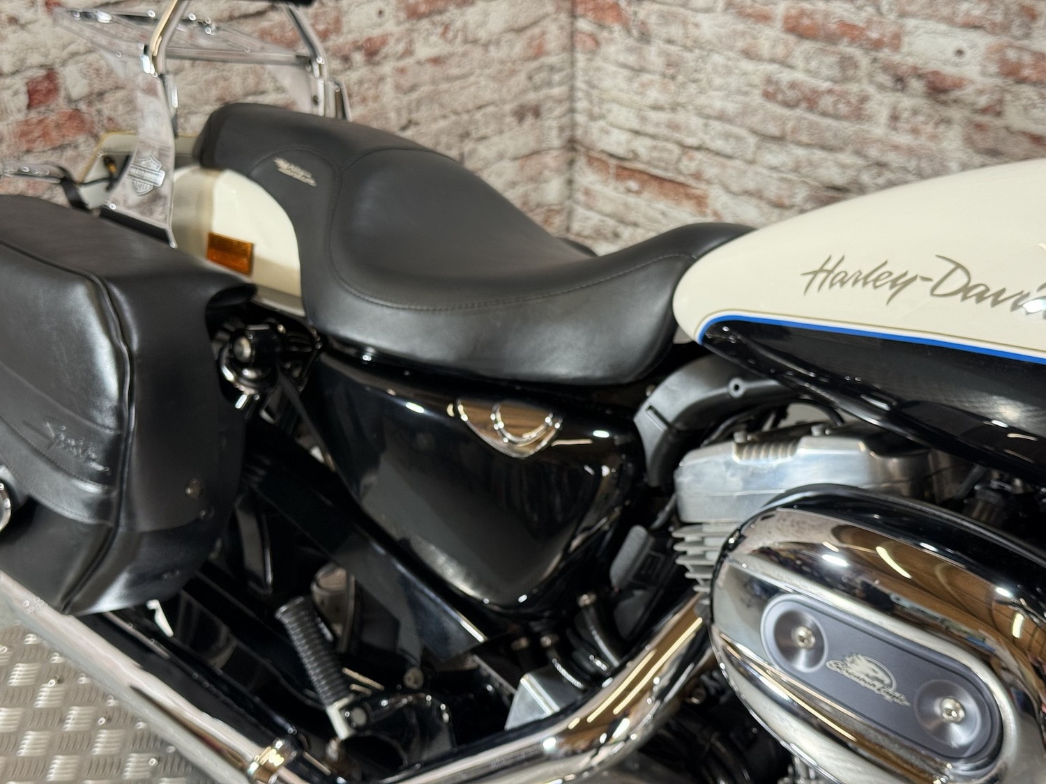 Used Harley-Davidson Sportster 2013 for sale - 78537121: Photo 66