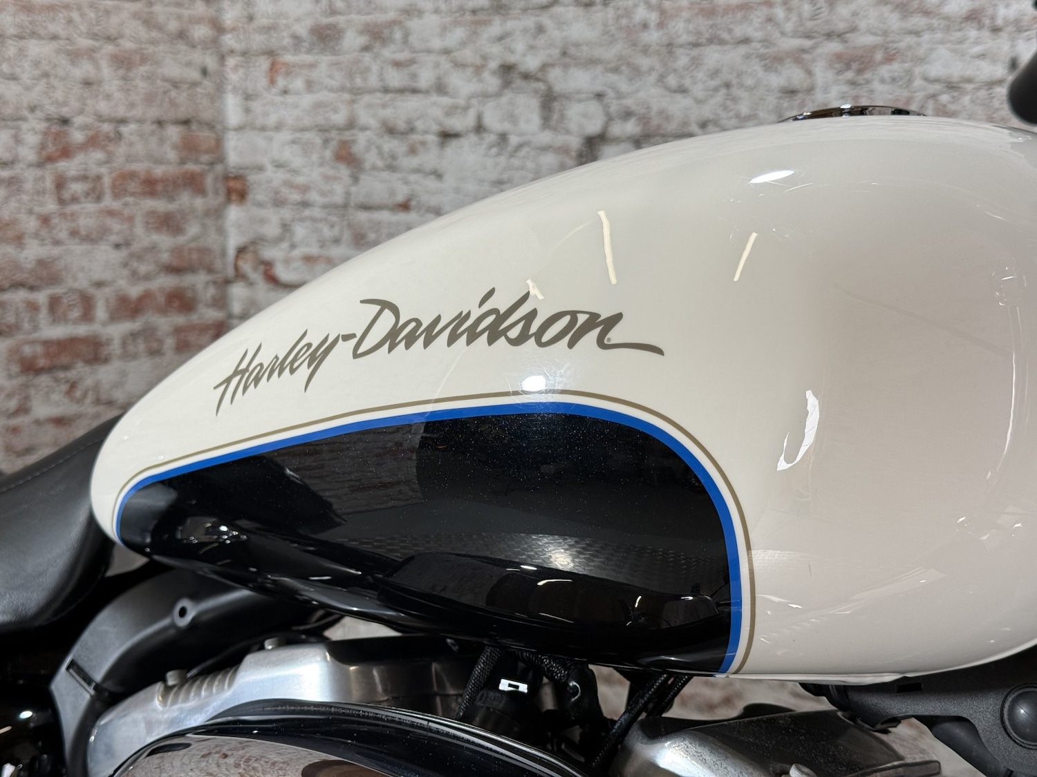 Used Harley-Davidson Sportster 2013 for sale - 78537121: Photo 68