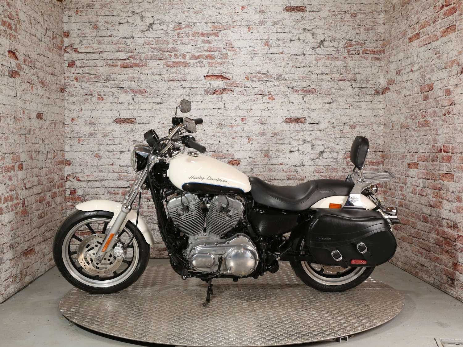 Used Harley-Davidson Sportster 2013 for sale - 78537121: Photo 7