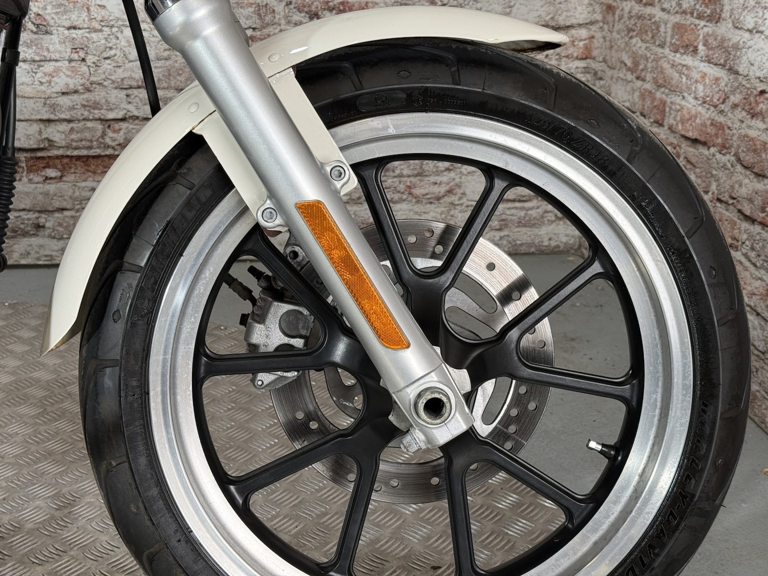 Used Harley-Davidson Sportster 2013 for sale - 78537121: Photo 71