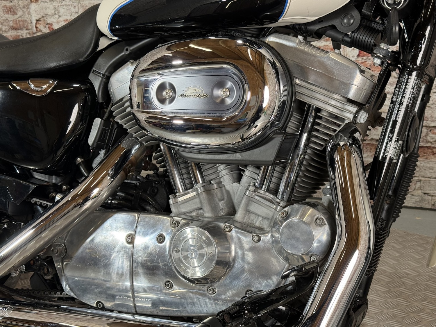 Used Harley-Davidson Sportster 2013 for sale - 78537121: Photo 72