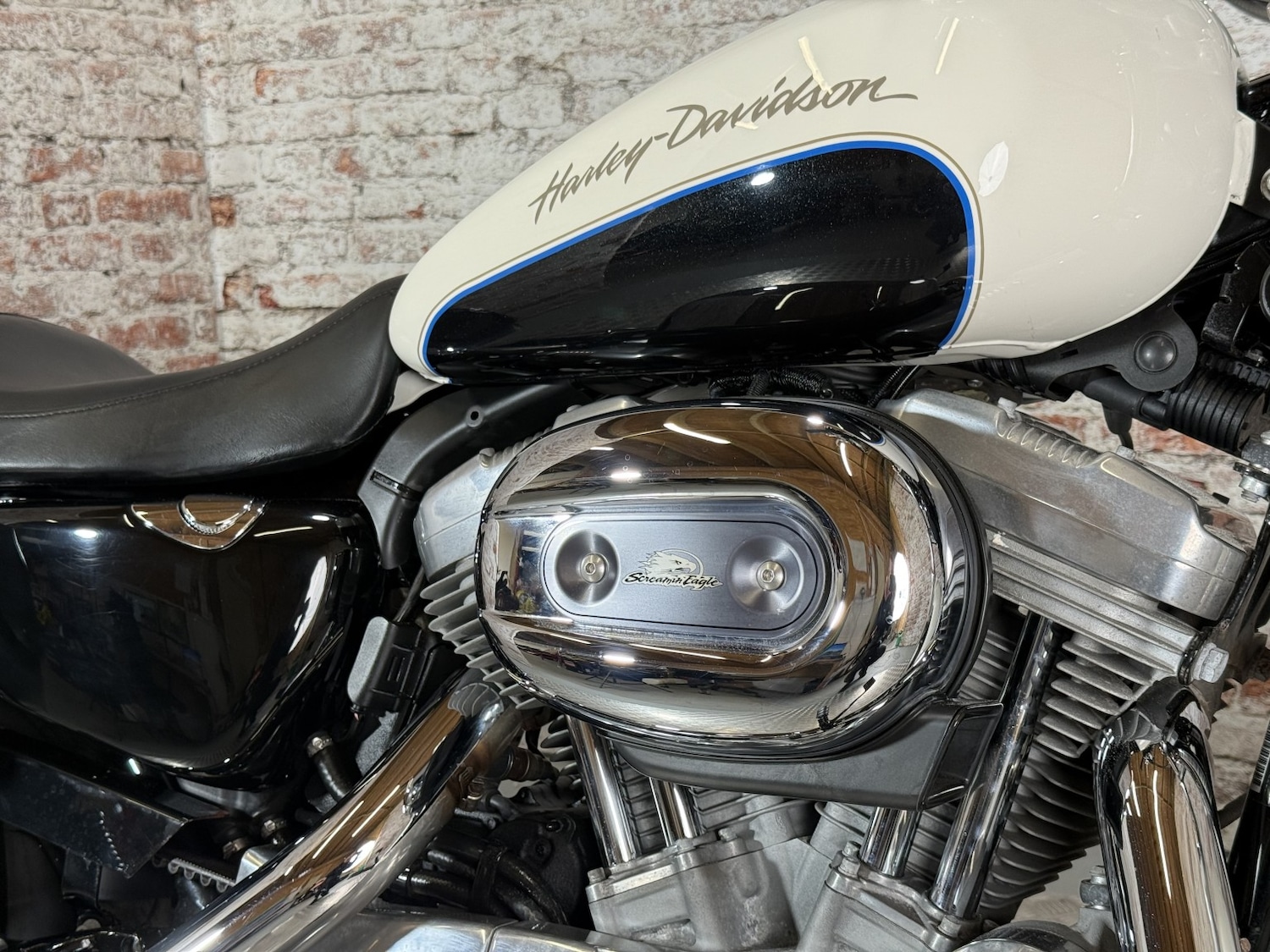 Used Harley-Davidson Sportster 2013 for sale - 78537121: Photo 73