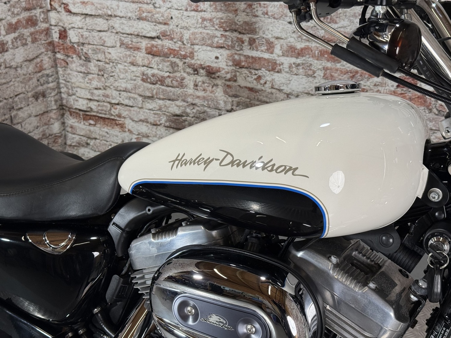 Used Harley-Davidson Sportster 2013 for sale - 78537121: Photo 74
