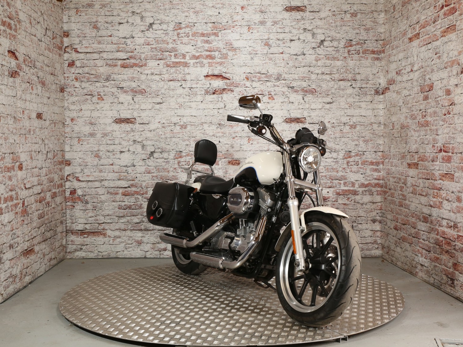 Used Harley-Davidson Sportster 2013 for sale - 78537121: Photo 9