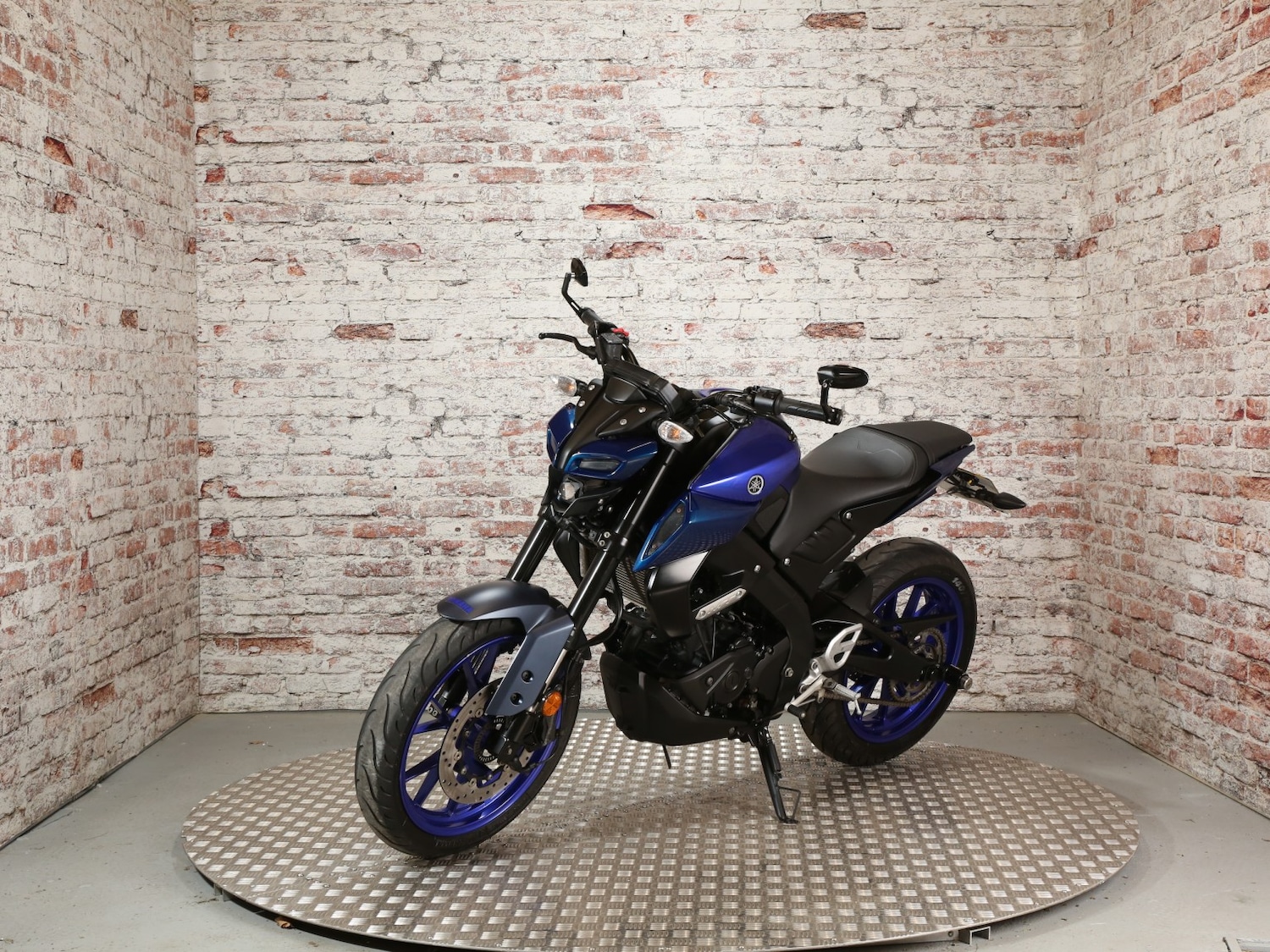 Used Yamaha MT-125 2022 for sale - 78280930: Photo 11