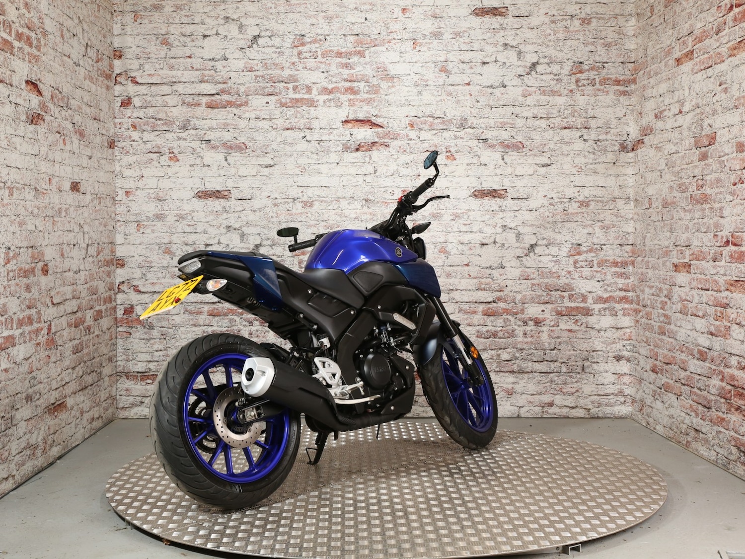 Used Yamaha MT-125 2022 for sale - 78280930: Photo 12