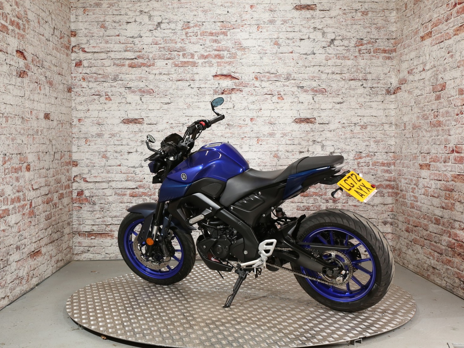 Used Yamaha MT-125 2022 for sale - 78280930: Photo 13