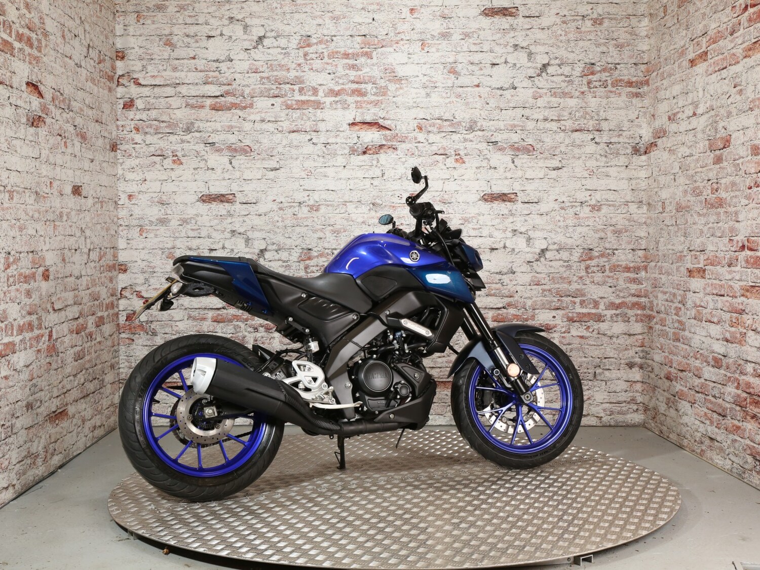 Used Yamaha MT-125 2022 for sale - 78280930: Photo 14