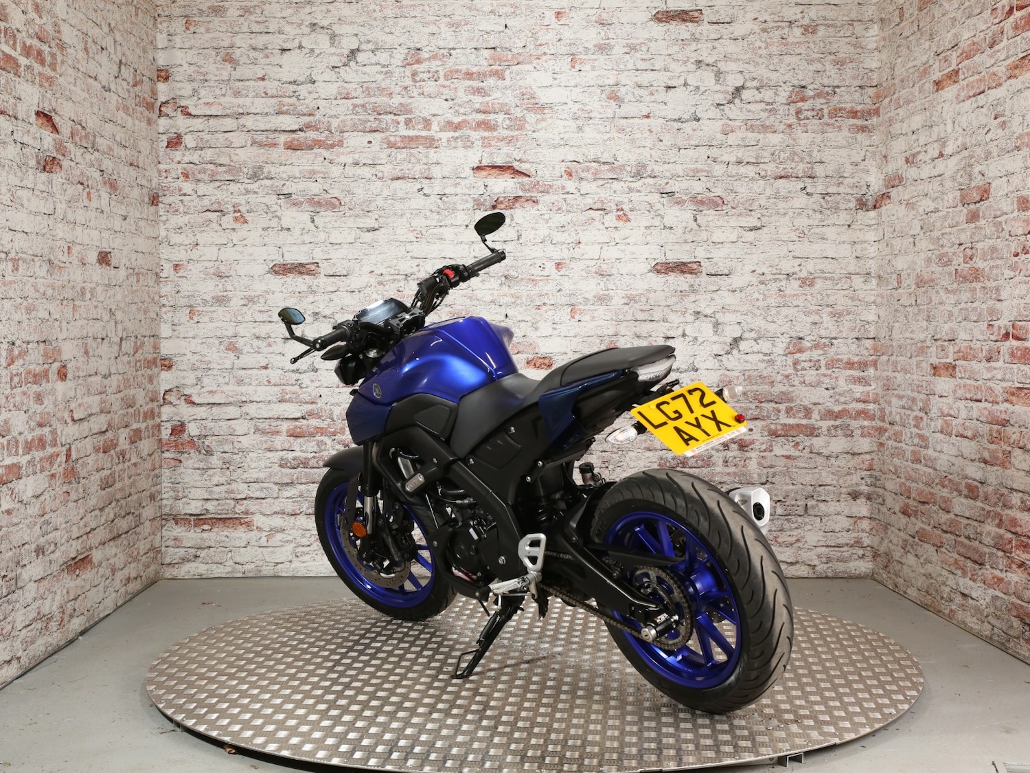 Used Yamaha MT-125 2022 for sale - 78280930: Photo 15