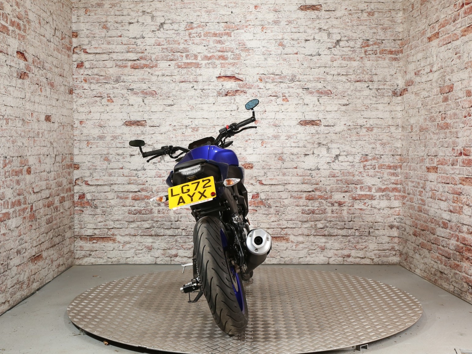 Used Yamaha MT-125 2022 for sale - 78280930: Photo 17