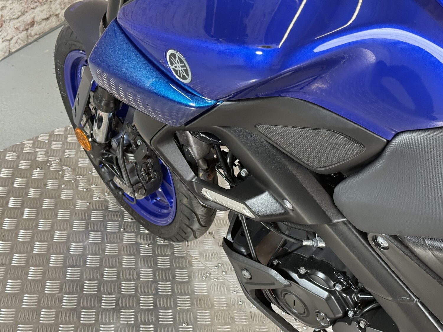 Used Yamaha MT-125 2022 for sale - 78280930: Photo 18