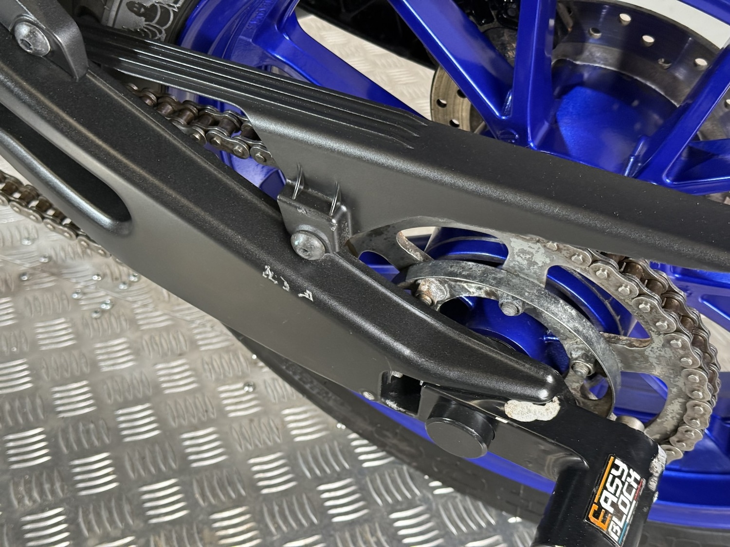 Used Yamaha MT-125 2022 for sale - 78280930: Photo 21