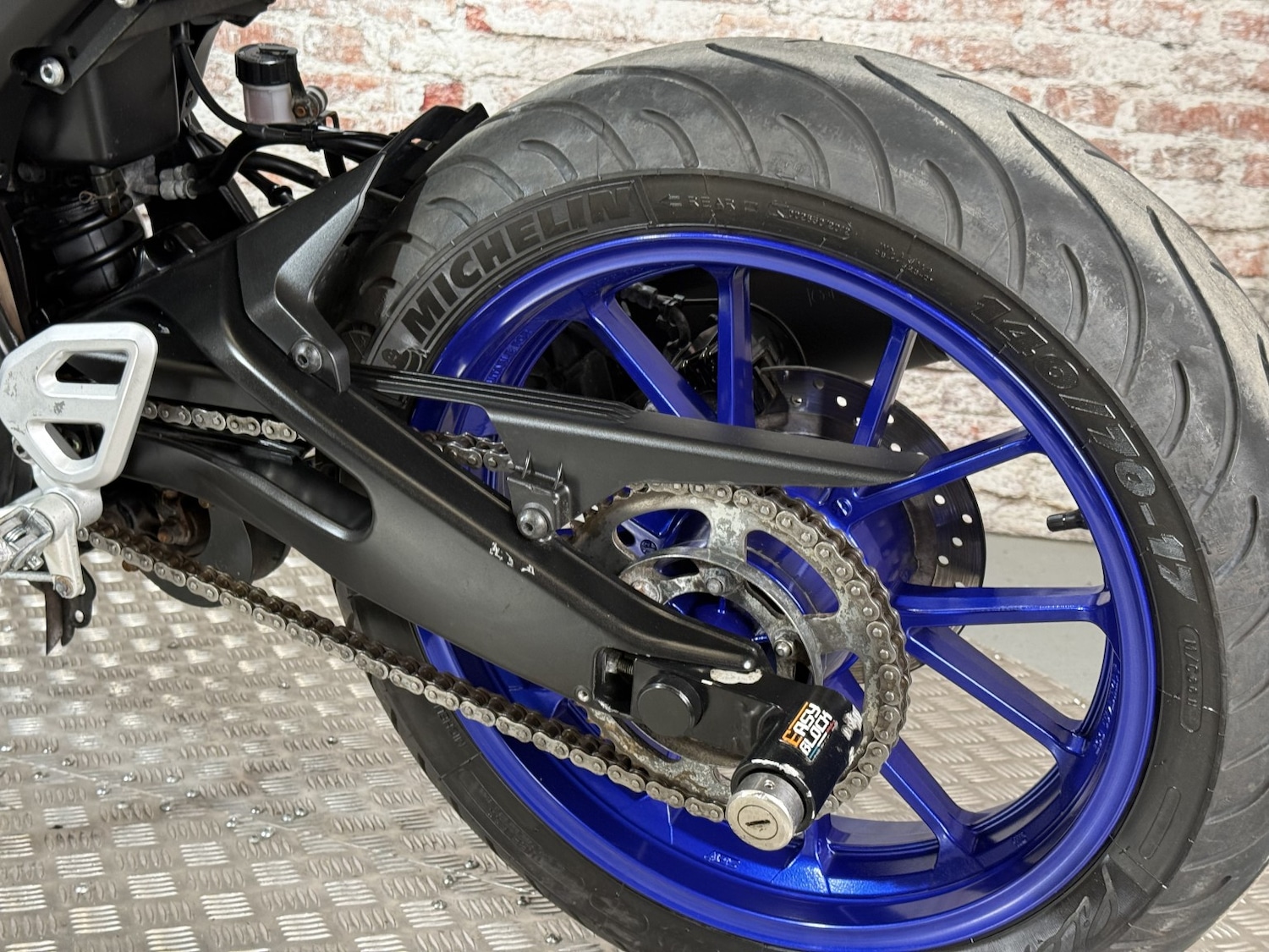 Used Yamaha MT-125 2022 for sale - 78280930: Photo 22